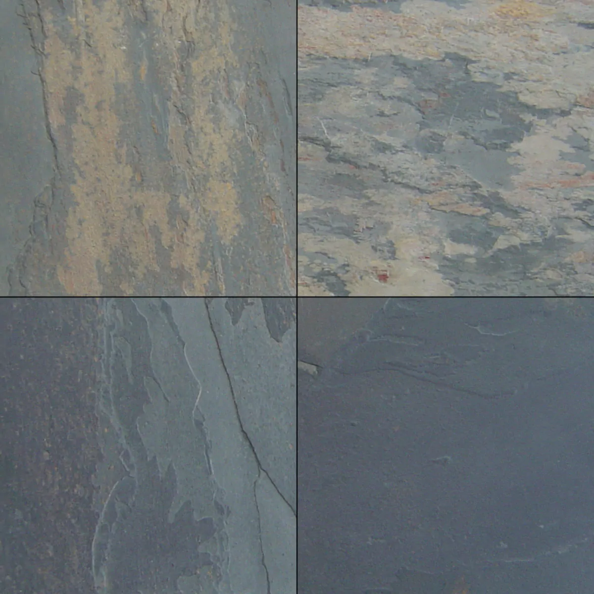 Slate Stones